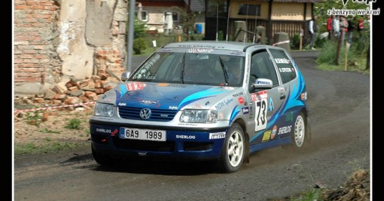 rallysprint