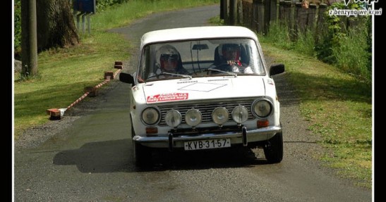 rallysprint