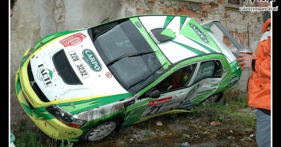 rallysprint