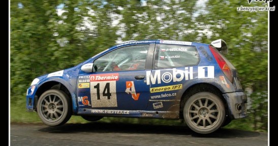 rallysprint