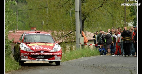 rallysprint