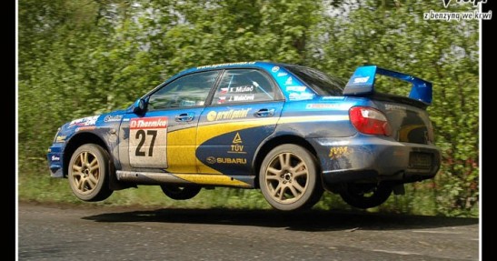 rallysprint