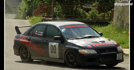 rallysprint