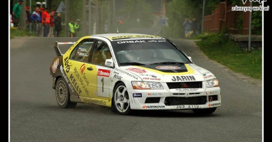 rallysprint