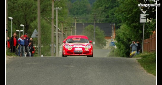 rallysprint