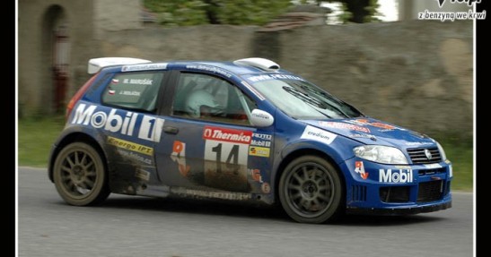 rallysprint