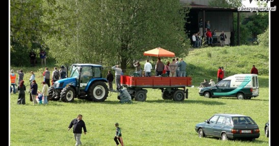 rallysprint