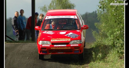 rallysprint