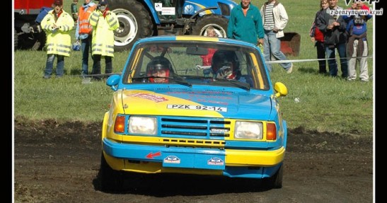 rallysprint