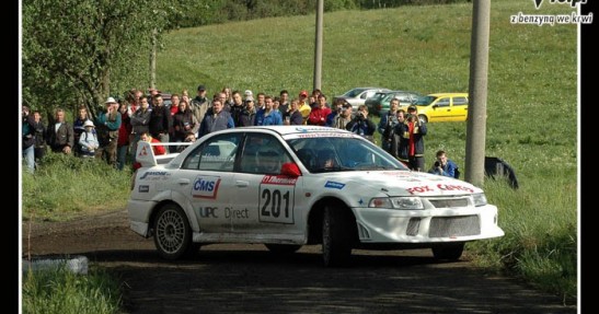 rallysprint