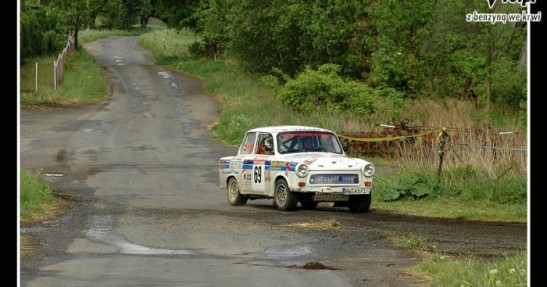 rallysprint