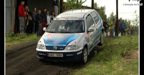 rallysprint