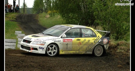 rallysprint