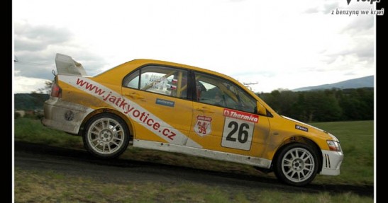 rallysprint