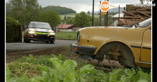 rallysprint