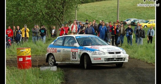 rallysprint