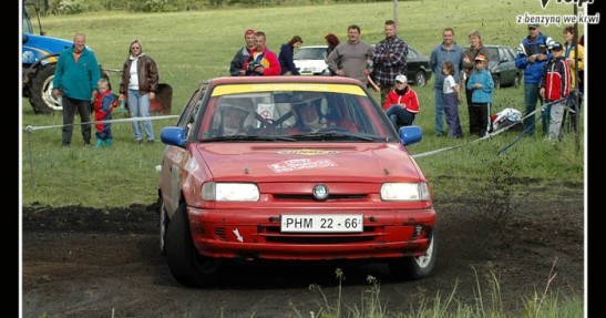 rallysprint