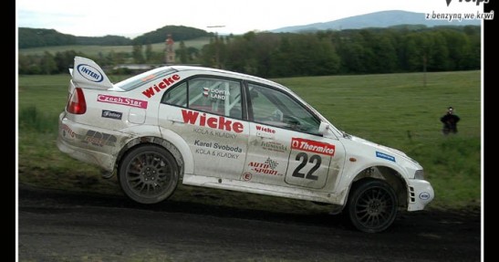 rallysprint