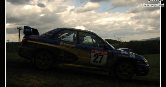 rallysprint