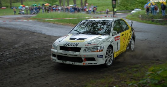 rallysprint luzicke hory