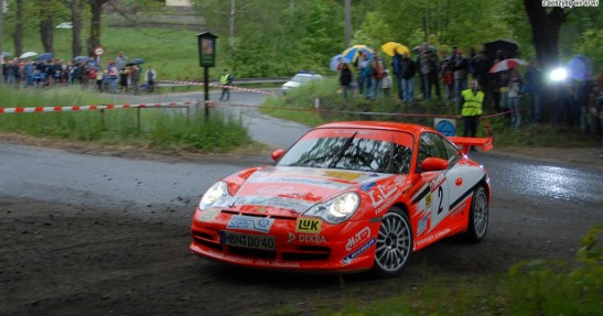 rallysprint luzicke hory