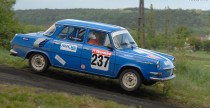 rallysprint luzicke hory rallysprint luzicke hory
