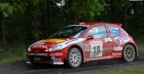 rallysprint luzicke hory rallysprint luzicke hory