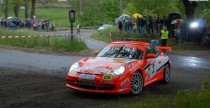 rallysprint luzicke hory rallysprint luzicke hory