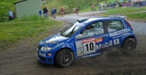 rallysprint luzicke hory rallysprint luzicke hory