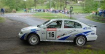 rallysprint luzicke hory rallysprint luzicke hory