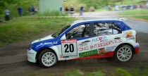 rallysprint luzicke hory rallysprint luzicke hory