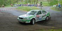 rallysprint luzicke hory rallysprint luzicke hory