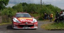 rallysprint luzicke hory rallysprint luzicke hory