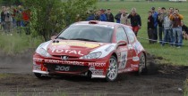 rallysprint luzicke hory rallysprint luzicke hory