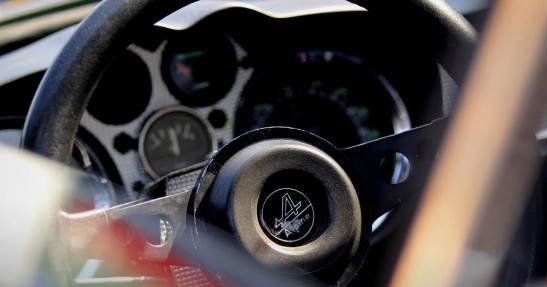 Rallye Praha Revival 2015