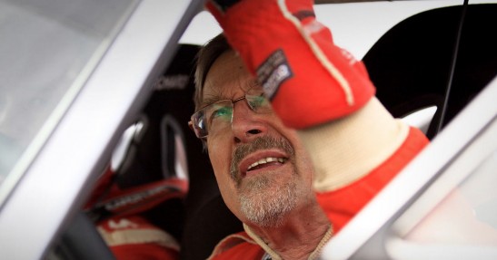 Rallye Praha Revival 2015