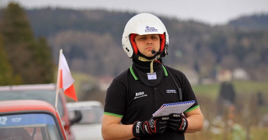 Rallye Praha Revival 2015