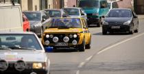 Rallye Praha Revival 2015