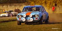 Rallye Praha Revival 2015