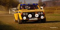 Rallye Praha Revival 2015