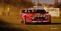 Rallye Praha Revival 2015