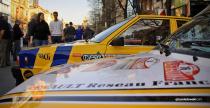 Rallye Praha Revival 2015