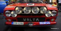 Rallye Praha Revival 2015