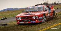 Rallye Praha Revival 2015