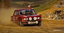 Rallye Praha Revival 2015