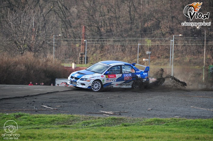 Prazsky Rallysprint