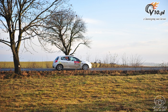 Prazsky Rallysprint