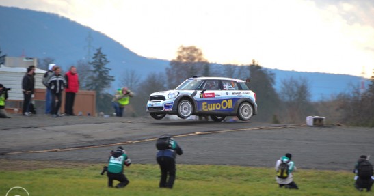 Prazsky Rallysprint