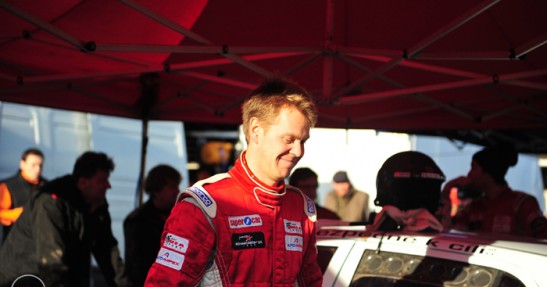 Prazsky Rallysprint