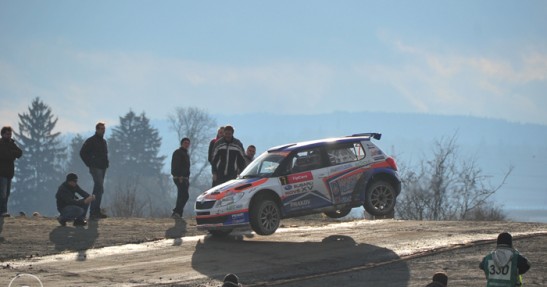 Prazsky Rallysprint